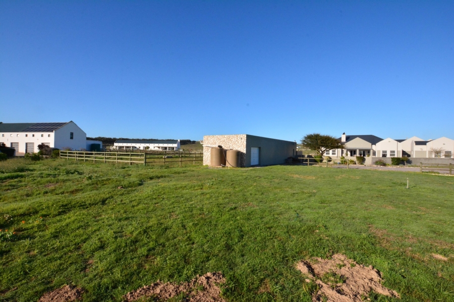 4 Bedroom Property for Sale in Long Acres Country Estate Western Cape